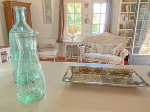 Télévision, livres