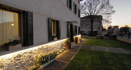 Bed and Breakfast Canalgrande
