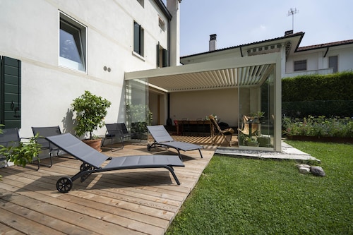 Bed and Breakfast Canalgrande