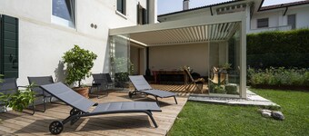 Bed and Breakfast Canalgrande