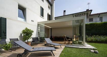 Bed and Breakfast Canalgrande