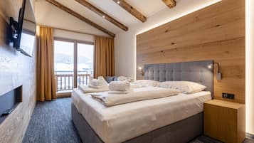 2 Schlafzimmer, kostenloses WLAN, Bettwäsche