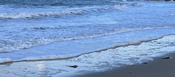 Modern apartment with sea views free WIFI