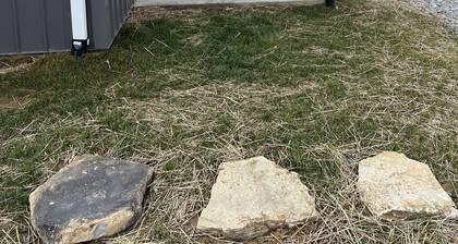 The Last Cast lake rental monthly discounts available