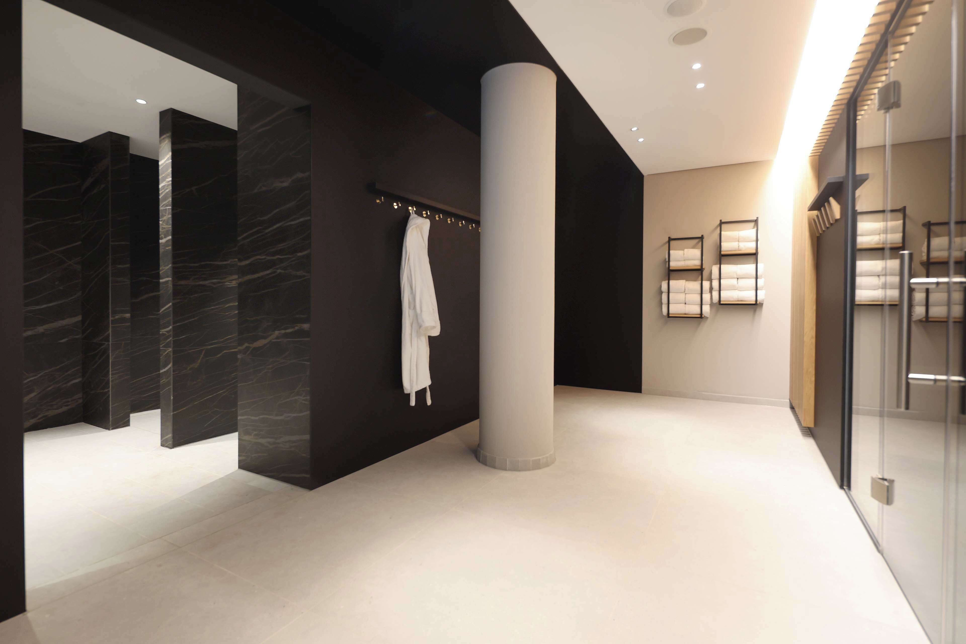 Foto - ATLANTIC Hotel Heidelberg