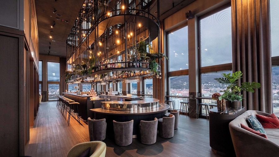 ATLANTIC Hotel Heidelberg