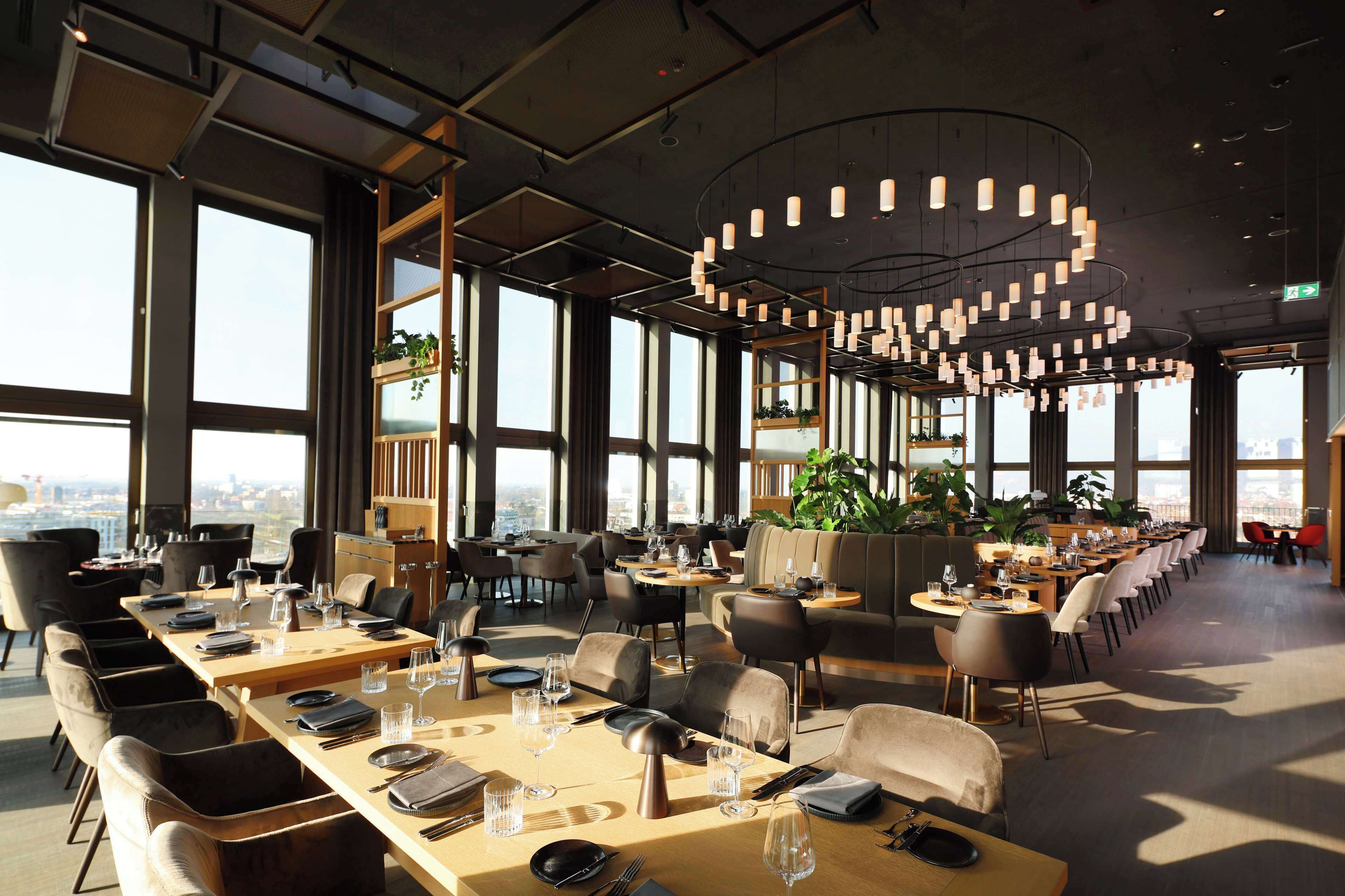 Foto - ATLANTIC Hotel Heidelberg