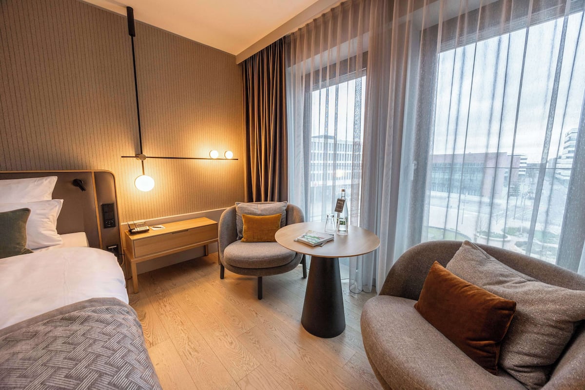 Servicios de la habitación