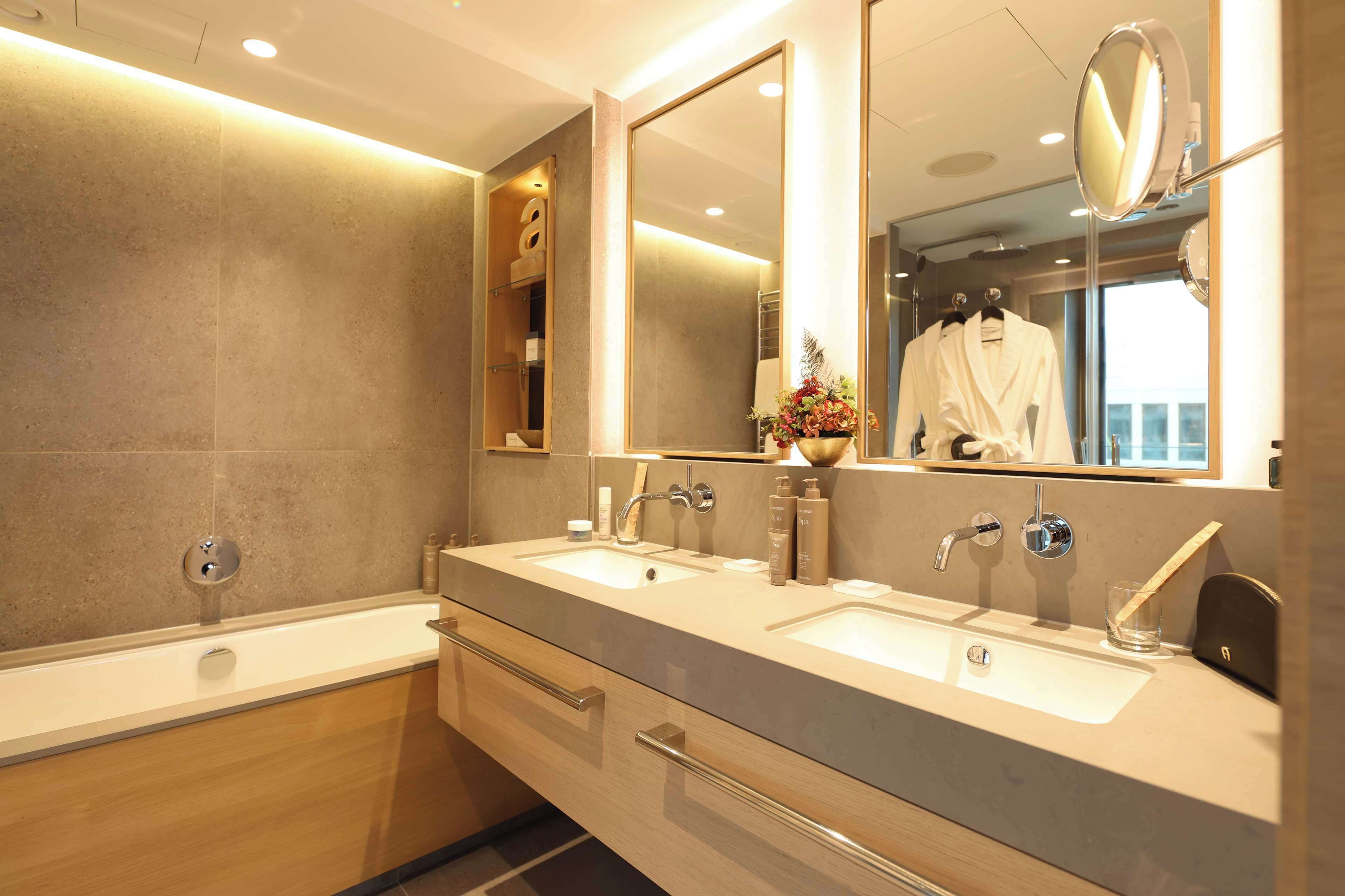 Foto - ATLANTIC Hotel Heidelberg