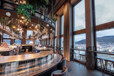 ATLANTIC Hotel Heidelberg