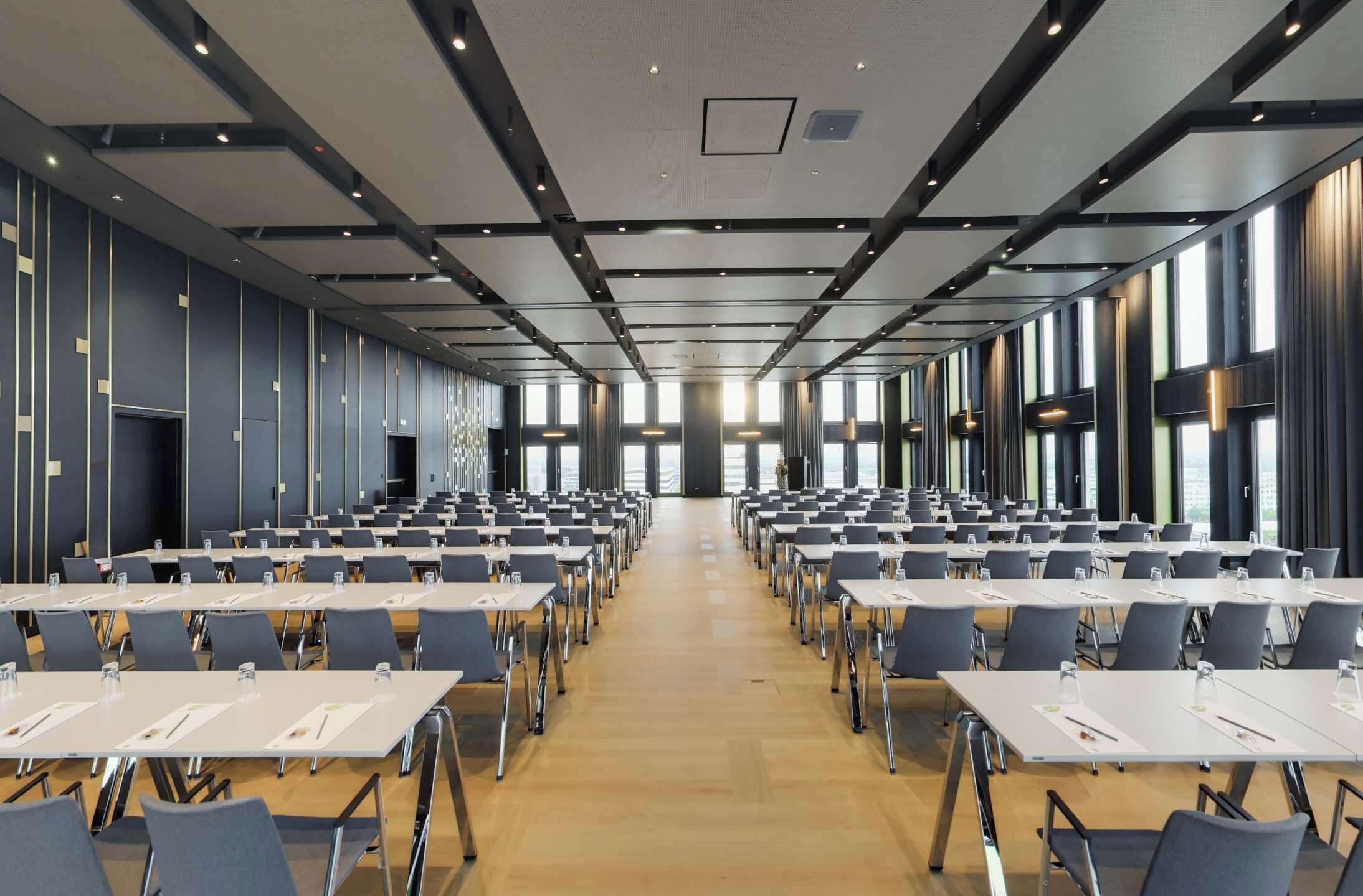 Foto - ATLANTIC Hotel Heidelberg