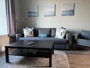 Living area - Home Away From Home (Newcastle)