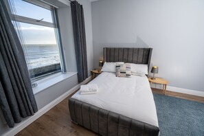 2 bedrooms - Apartment with Mountain View! (Newcastle)