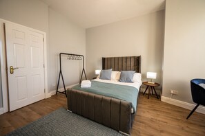 2 bedrooms - Apartment - Ground Floor (Newcastle)