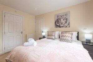 Apartment, Private Bathroom