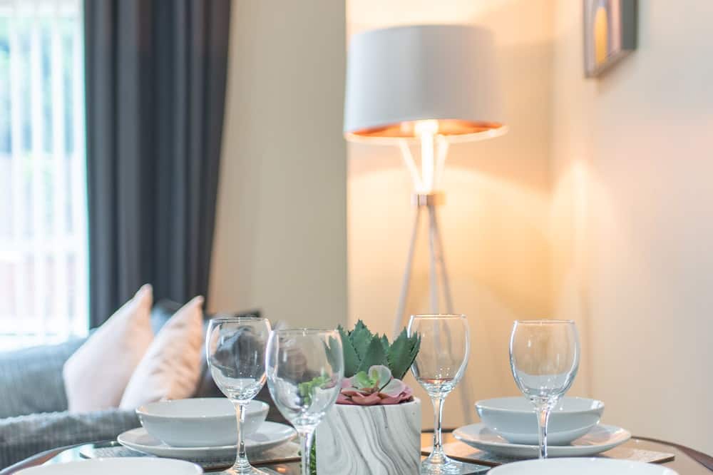 Apartment 8 - Firbeck