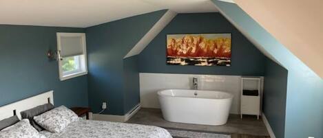 2 camere, ferro/asse da stiro, culla da viaggio, Wi-Fi gratuito