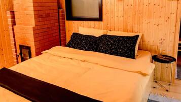 1 soveværelse, Wi-Fi