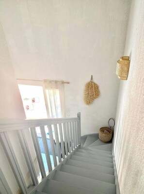 Interior - Fully-equipped bastidon in the heart of the Ventoux (Aubignan)