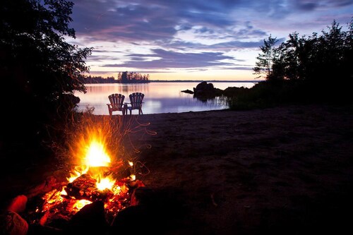 Lakepoint Cottage Resort