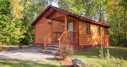 Lakepoint Cottage Resort