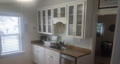 Private Tiny Home in Rock Springs