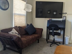 Smart-TV, DVD-Player