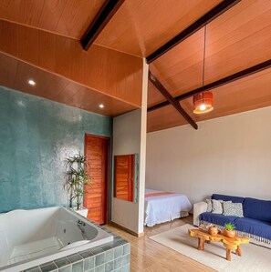 Deluxe Suite | Interior - Kadoshi Pipa (Tibau do Sul)