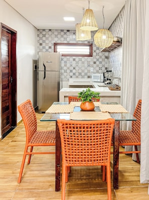 Comfort Apartment | Private kitchen