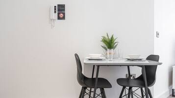 Business Apartment | Private kitchen