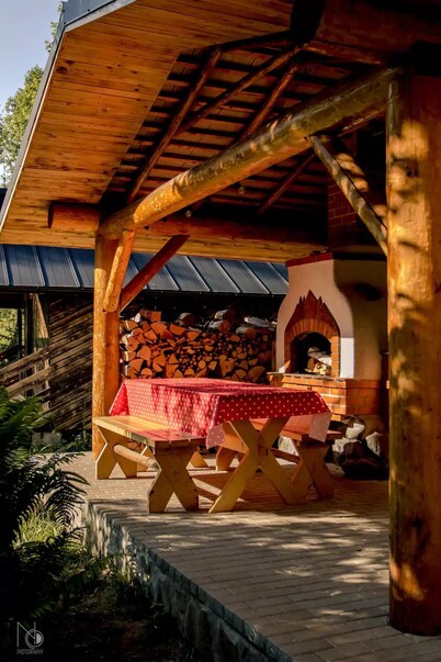 Birtok Houses - Big house with 3 bedrooms