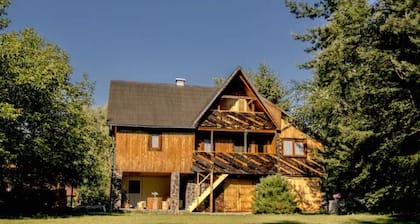 Birtok Houses - Big house with 3 bedrooms