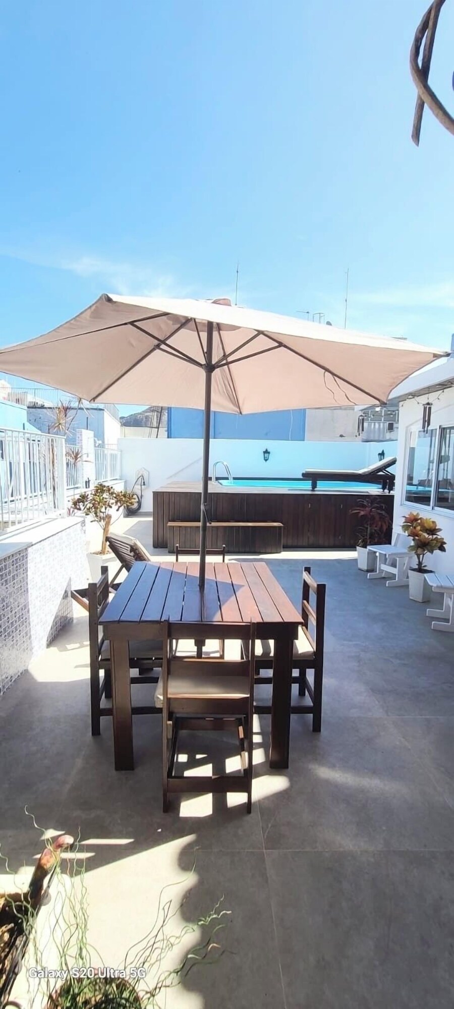 Imagen de perfil del propietario o de la propietaria