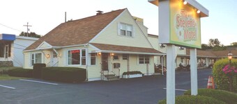 The Stevens Motel