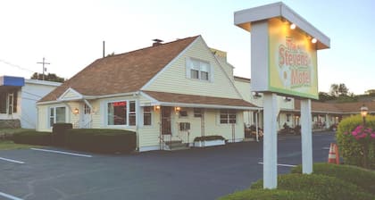The Stevens Motel