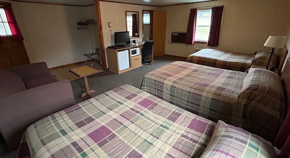 The Stevens Motel photo 6