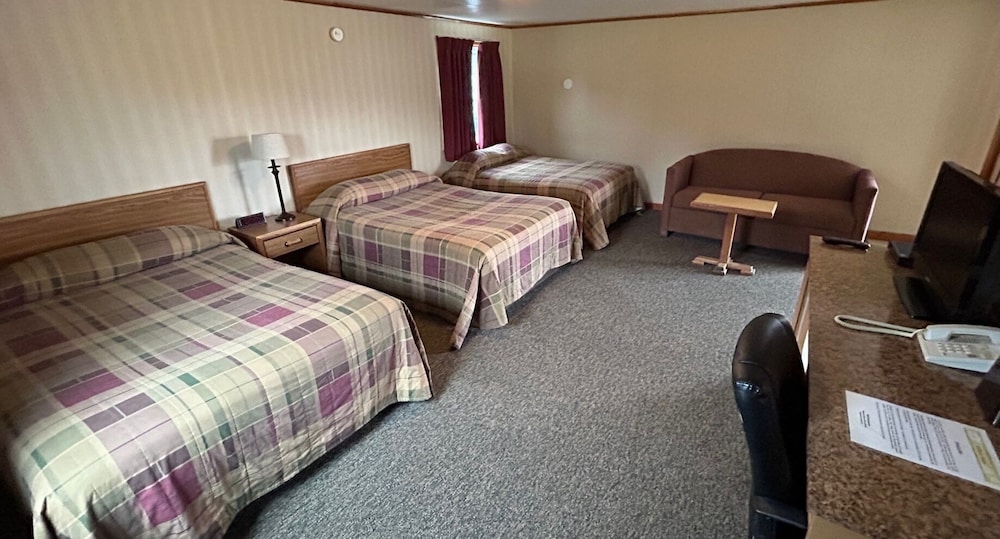 The Stevens Motel photo 8