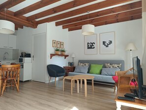 Smart TV, books