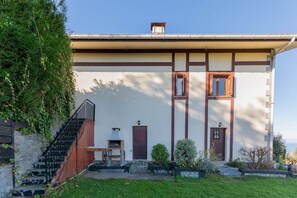 Exterior - Zelaieta BerriBi - Baskeyrentals (Deba)
