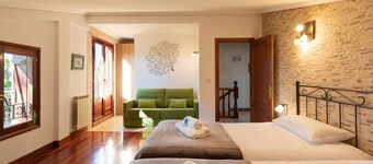 Zelaieta BerriBi - Baskeyrentals