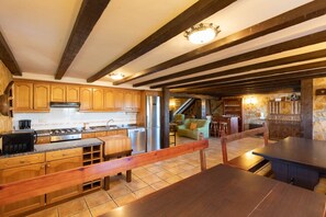 Interior - Zelaieta BerriBi - Baskeyrentals (Deba)