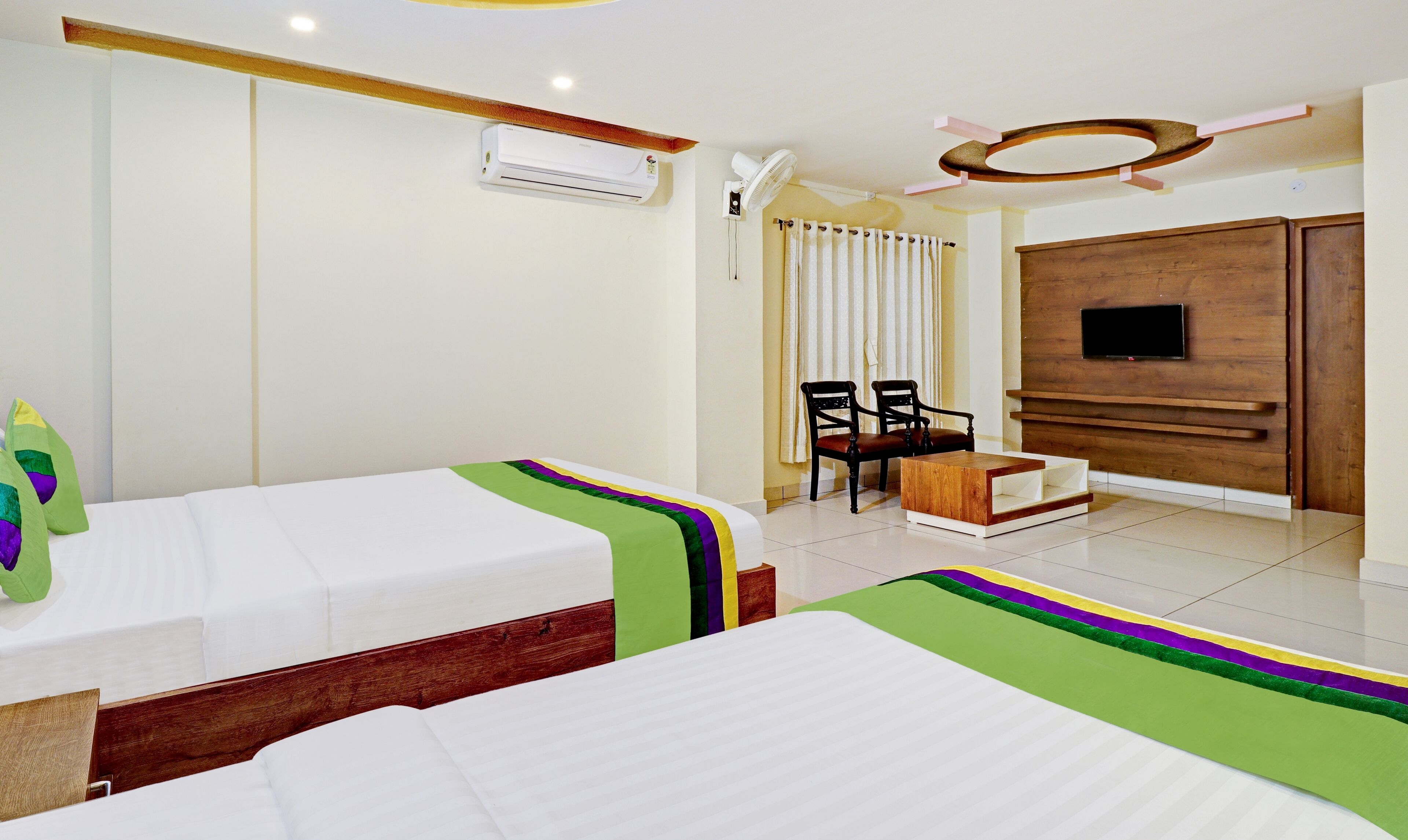 Treebo Trend SK Suites