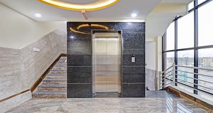Treebo Skanda Suites