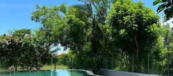 Relaxing Bukit Peninsula Bali Villa!