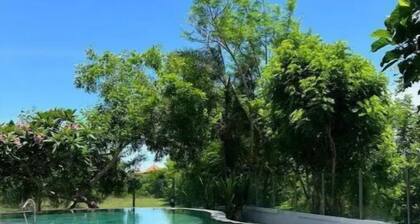 Relaxing Bukit Peninsula Bali Villa!