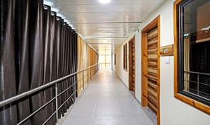 Lobby - Itsy Hotels Rk Palace (Vadodara)