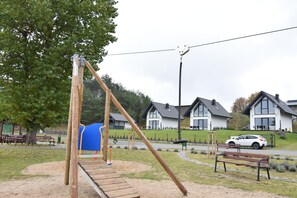Children’s area