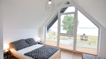 2 bedrooms, free WiFi
