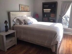 2 bedrooms, WiFi