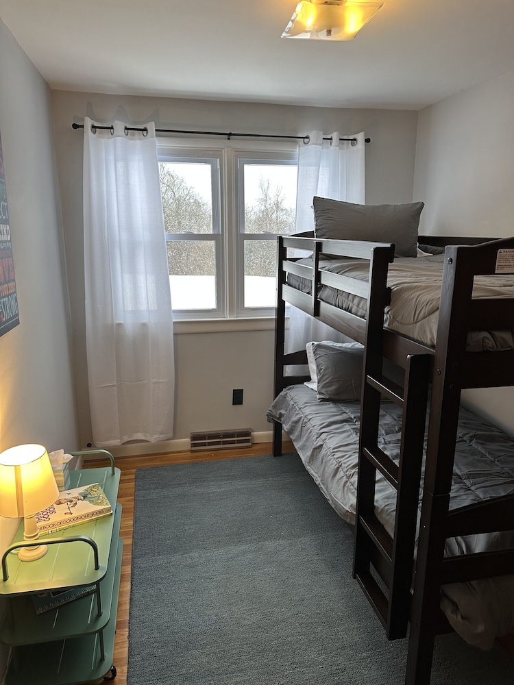 Skaneateles Getaway Onondaga County Vrbo